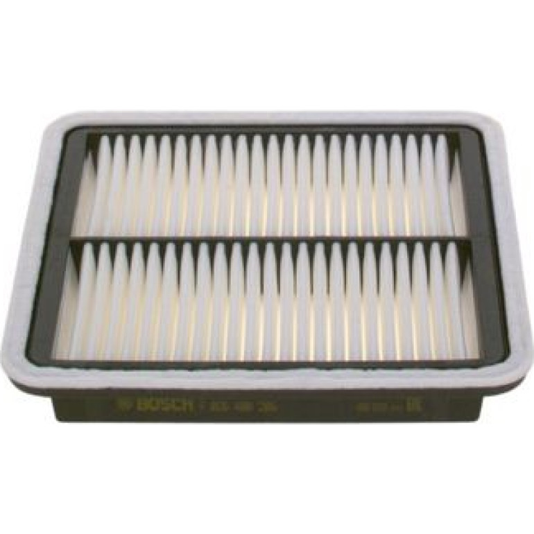 BOSCH F 026 400 206 Luftfilter