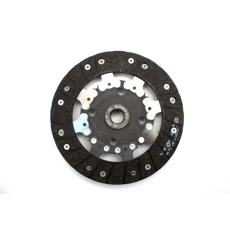 LuK 623 3553 09 Kupplungssatz RepSet LuK 623 3553 09 Kupplungssatz RepSet