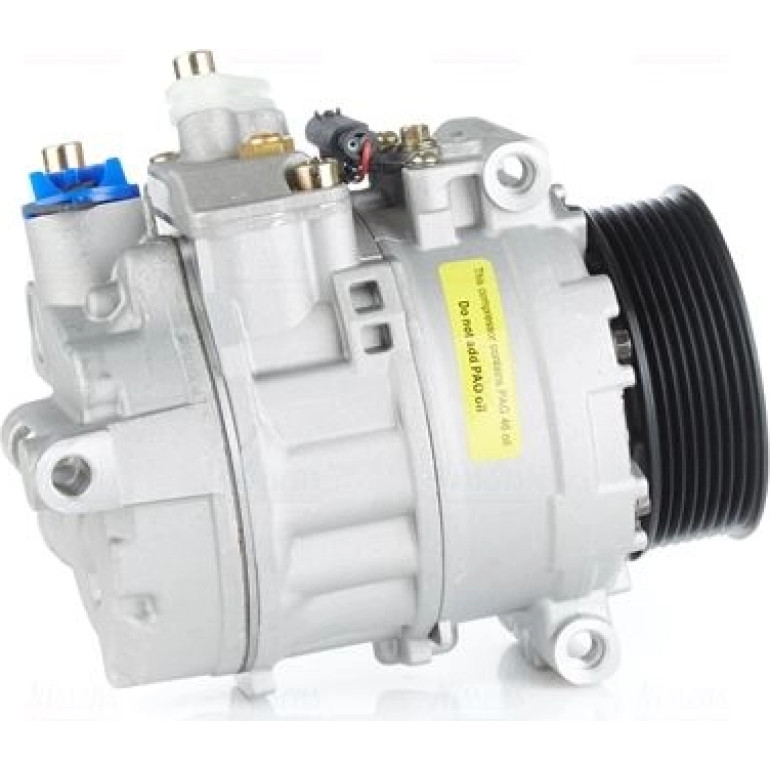 Kompressor, Klimaanlage 890197
