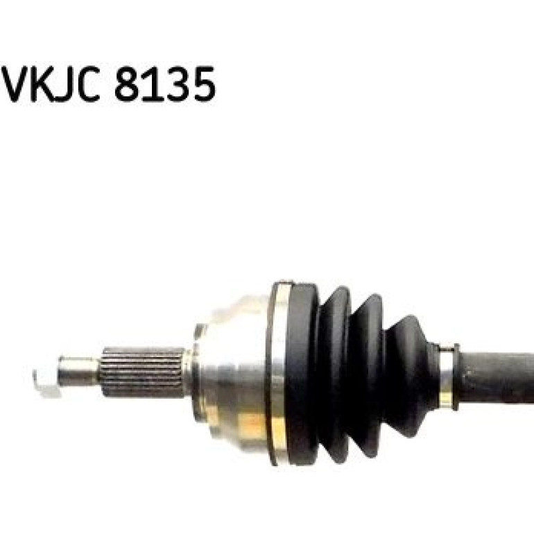 Antriebswelle VKJC 8135