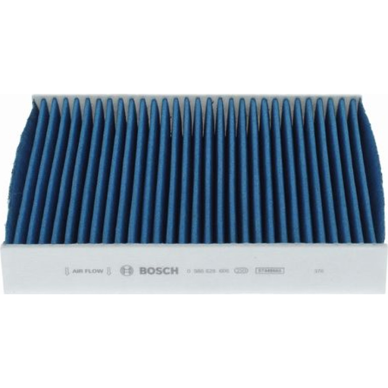 Filter, Innenraumluft 0 986 628 606