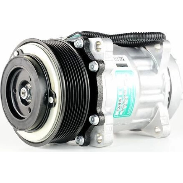 Kompressor, Klimaanlage ACP 1127 000P