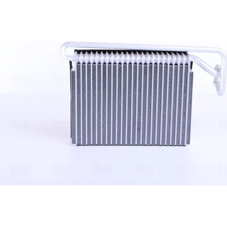 Verdampfer, Klimaanlage 92177
