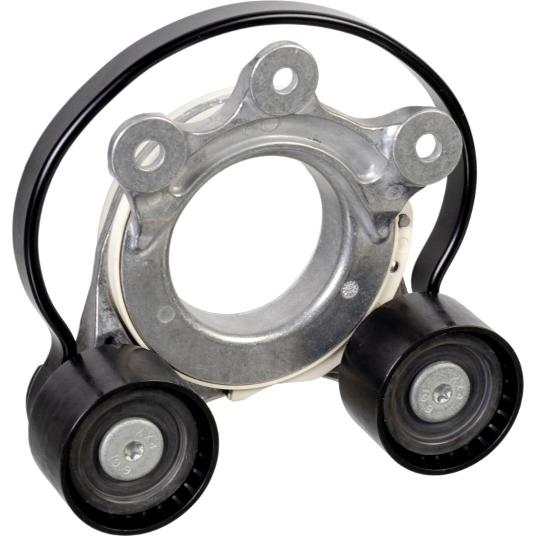 FEBI BILSTEIN 175859 Riemenspanner, Keilrippenriemen FEBI BILSTEIN 175859 Riemenspanner, Keilrippenriemen