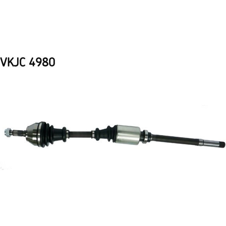 Antriebswelle VKJC 4980 Antriebswelle VKJC 4980