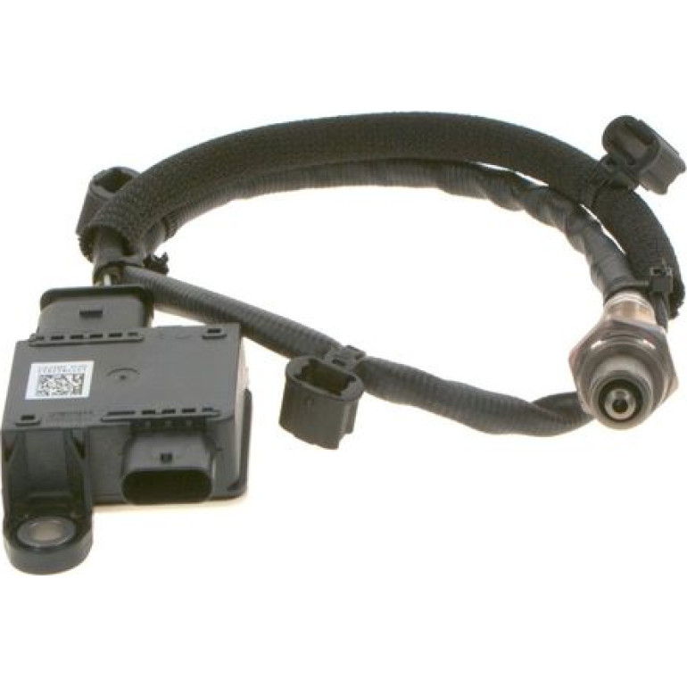 Partikelsensor 0 281 006 611 Partikelsensor 0 281 006 611