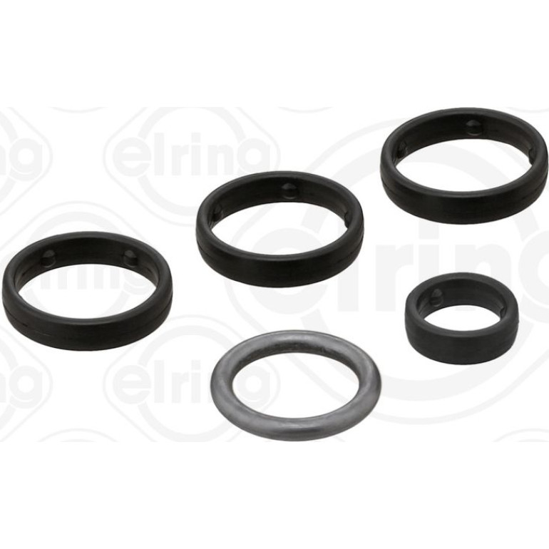 Dichtungssatz, Ölkühler 840.120 Dichtungssatz, Ölkühler 840.120