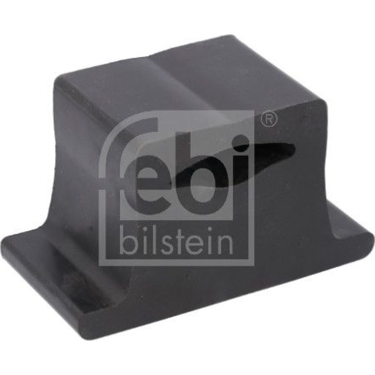 FEBI BILSTEIN 184646 Anschlagpuffer, Federung FEBI BILSTEIN 184646 Anschlagpuffer, Federung