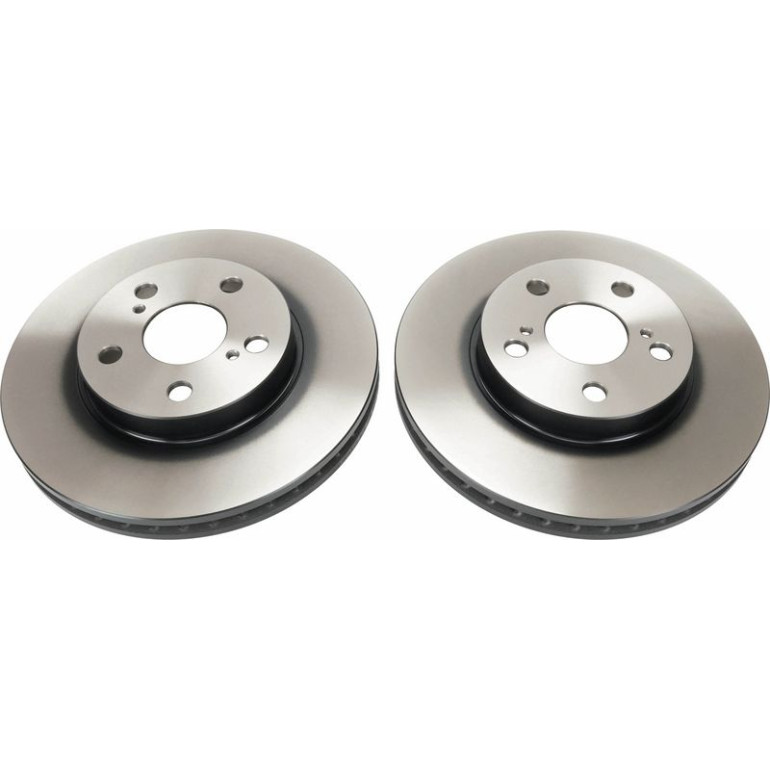 Bremsscheibe DF4877