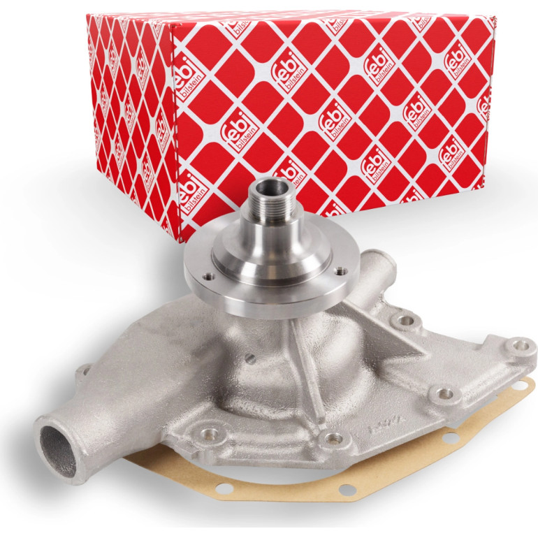 FEBI BILSTEIN 44198 Wasserpumpe