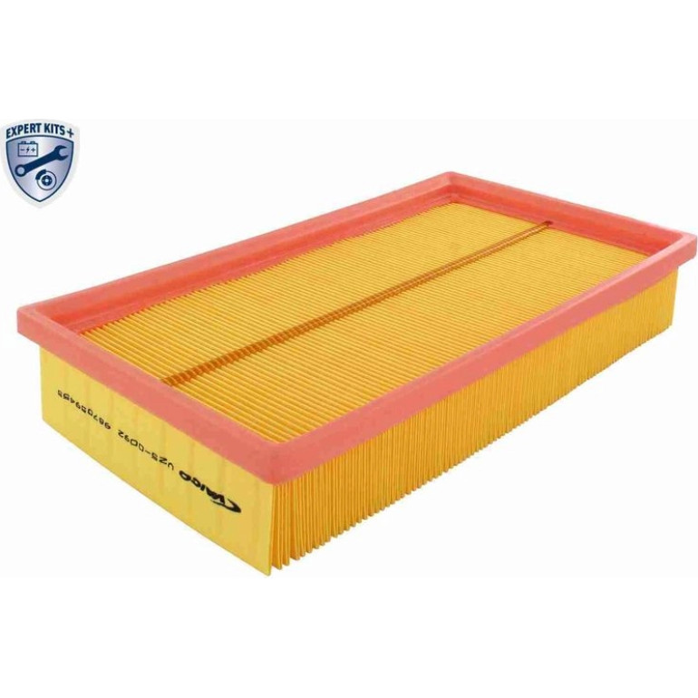 Luftfilter V25-0092