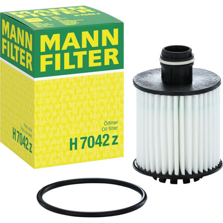 Ölfilter H 7042 Z