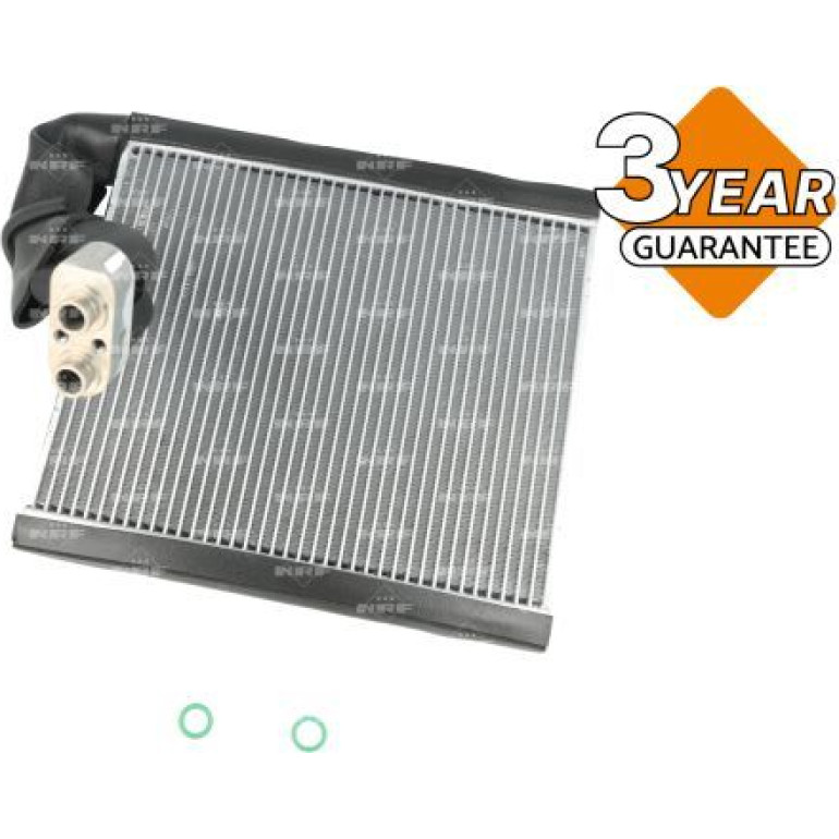 Verdampfer, Klimaanlage 36206 Verdampfer, Klimaanlage 36206