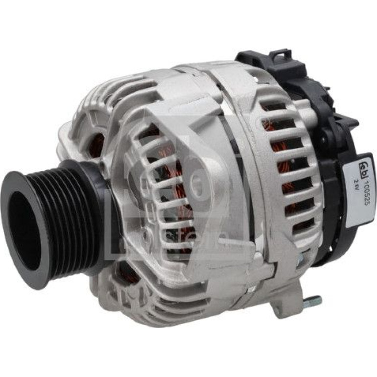 Generator 100525 Generator 100525