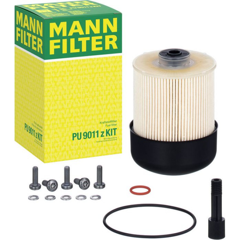 Kraftstofffilter PU 9011 Z KIT