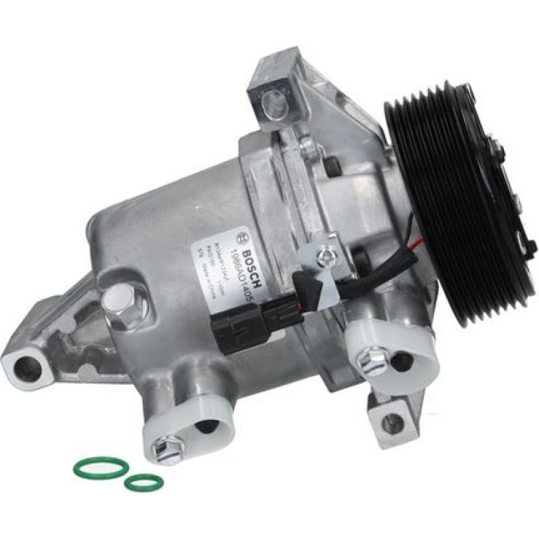 Kompressor, Klimaanlage 1 986 AD1 405