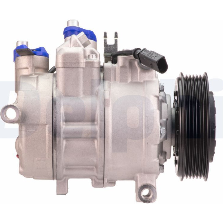 Kompressor, Klimaanlage CS20577