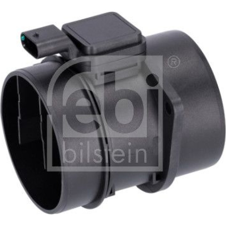 FEBI BILSTEIN 185044 Luftmassenmesser FEBI BILSTEIN 185044 Luftmassenmesser