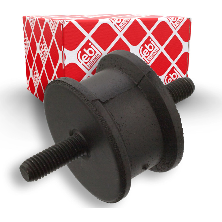 FEBI BILSTEIN 12363 Lagerung, Kühler