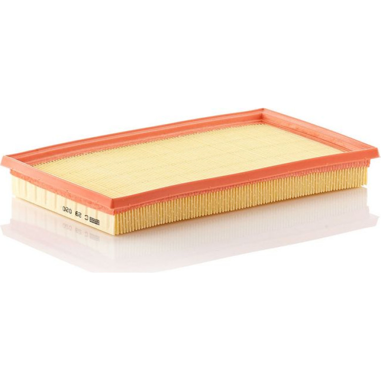 MANN-FILTER C 29 020 Luftfilter MANN-FILTER C 29 020 Luftfilter