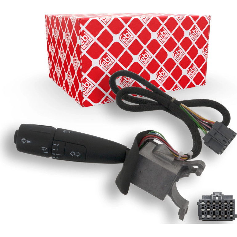 FEBI BILSTEIN 47565 Blinkerschalter FEBI BILSTEIN 47565 Blinkerschalter