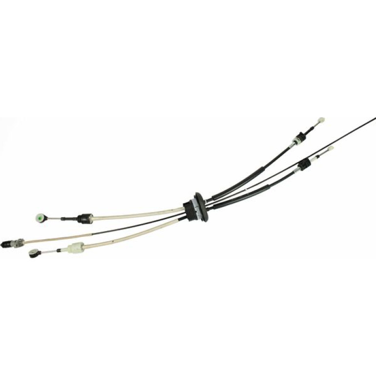 Seilzug, Schaltgetriebe 3150079