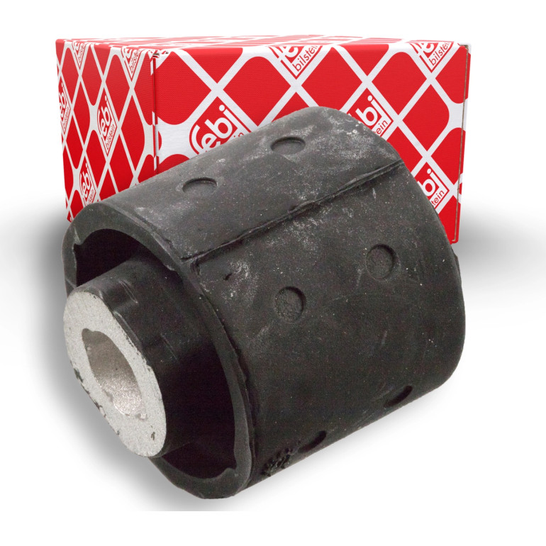 FEBI BILSTEIN 12508 Lagerung, Achskörper FEBI BILSTEIN 12508 Lagerung, Achskörper
