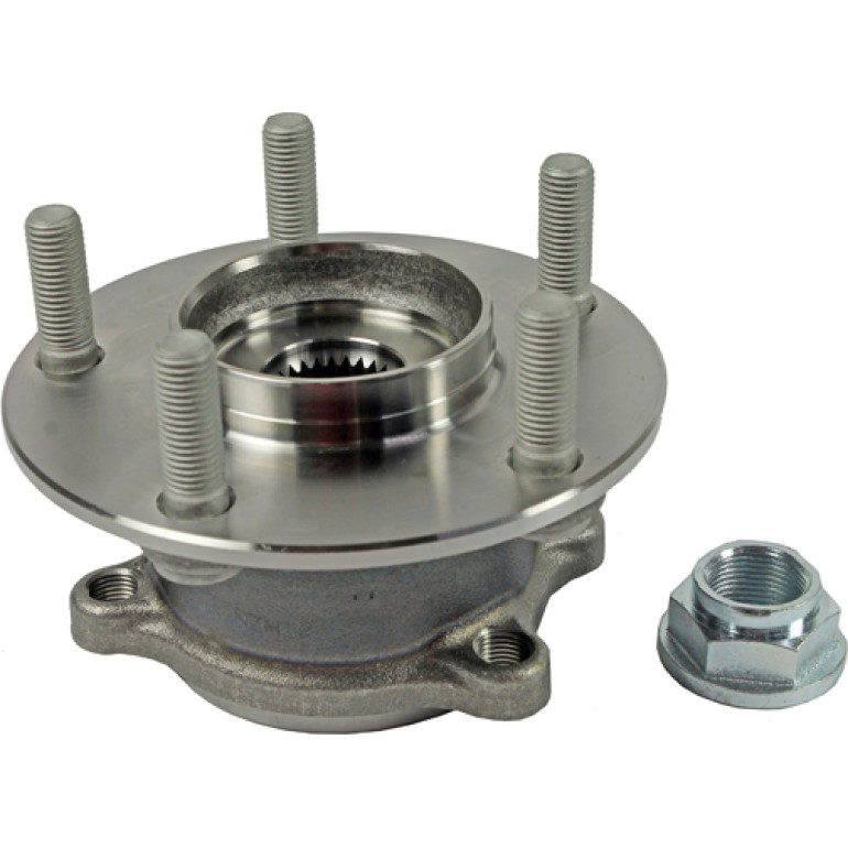 Radlagersatz WM 170.65