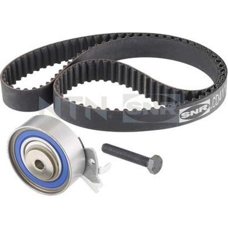 Zahnriemensatz KD453.02