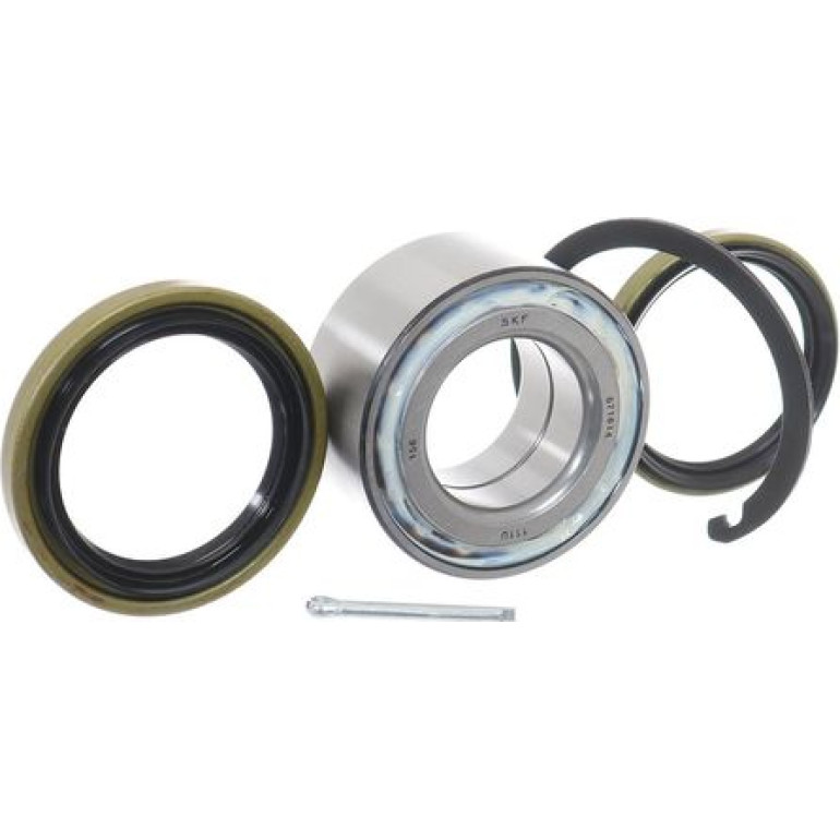 Radlagersatz VKBA 3309 Radlagersatz VKBA 3309