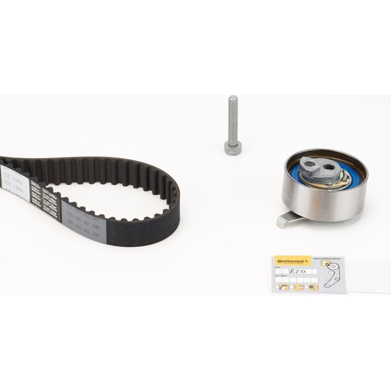 Zahnriemensatz CT1094K1 Zahnriemensatz CT1094K1