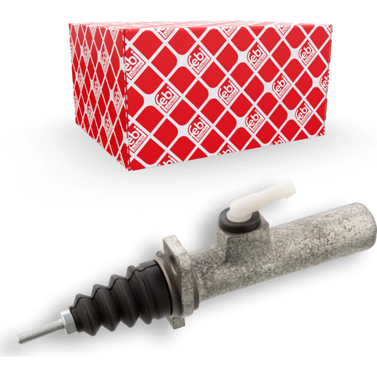 FEBI BILSTEIN 14074 Geberzylinder, Kupplung FEBI BILSTEIN 14074 Geberzylinder, Kupplung