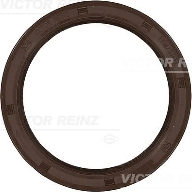 Wellendichtring, Kurbelwelle 81-37609-00 Wellendichtring, Kurbelwelle 81-37609-00