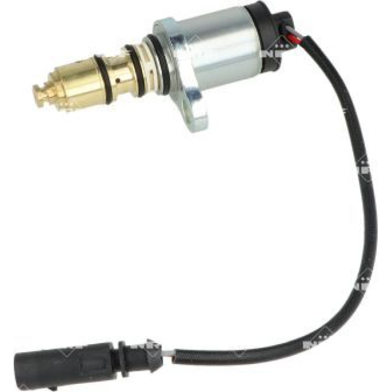 Regelventil, Kompressor 38423