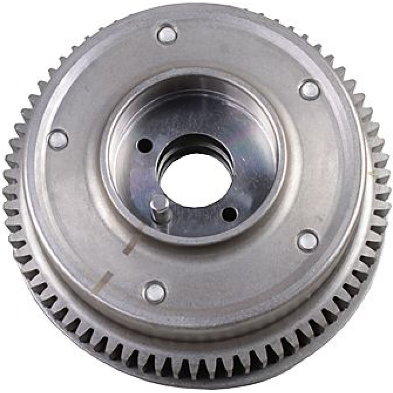 Nockenwellenversteller Hydraulisch 2410040