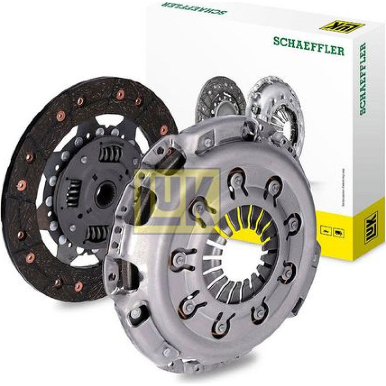 LuK 622 3103 09 Kupplungssatz RepSet LuK 622 3103 09 Kupplungssatz RepSet