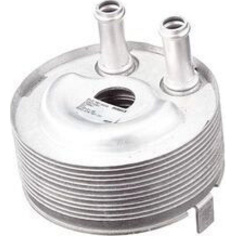 Ölkühler, Motoröl CLC 197 000S Ölkühler, Motoröl CLC 197 000S