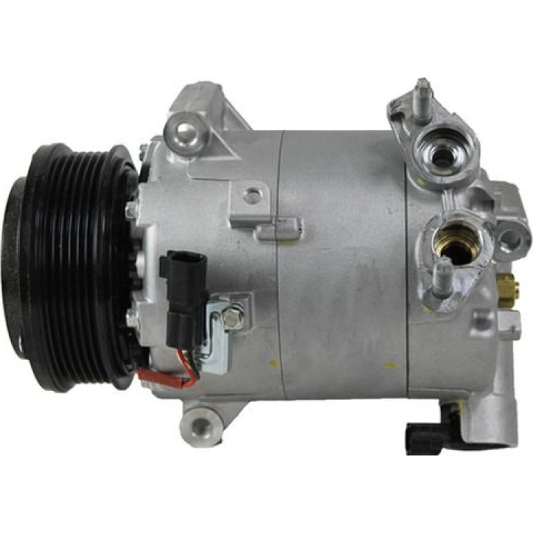 Kompressor, Klimaanlage ACP 548 000P