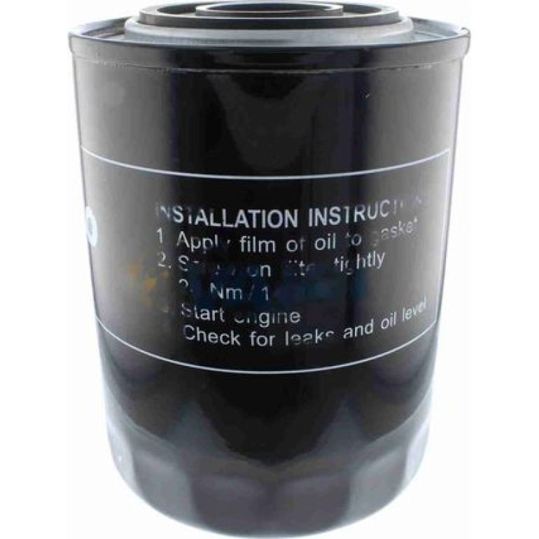 Ölfilter V24-0019 Ölfilter V24-0019