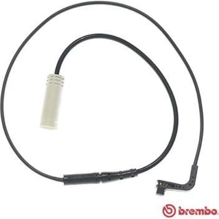 Warnkontakt, Bremsbelagverschleiß A 00 231 Warnkontakt, Bremsbelagverschleiß A 00 231