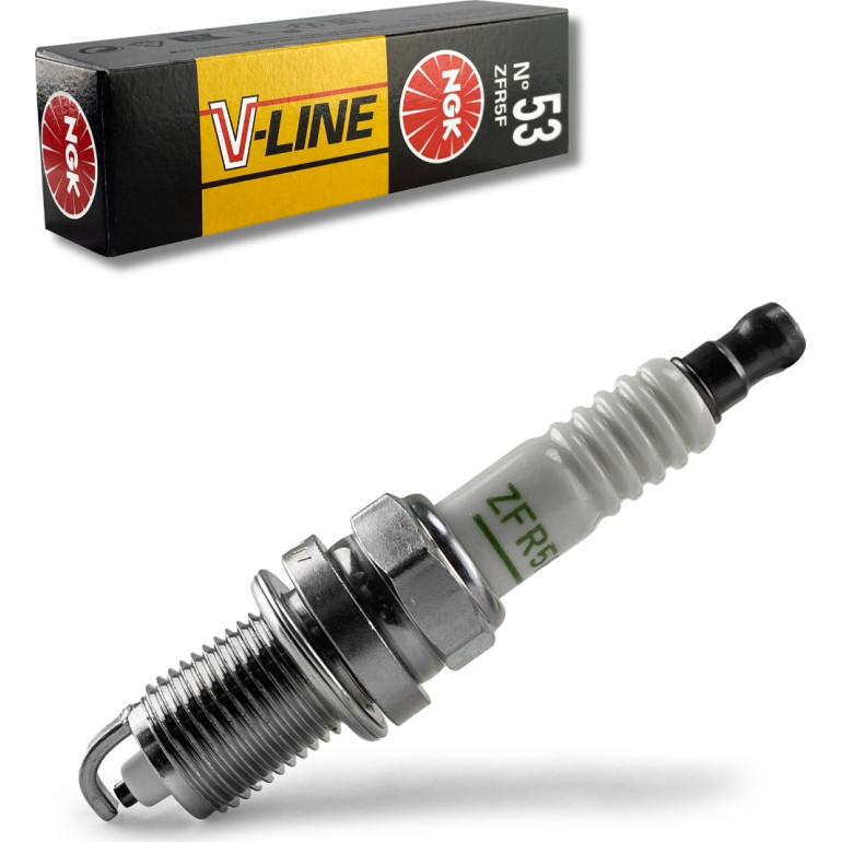 Zündkerze 94301 Zündkerze 94301