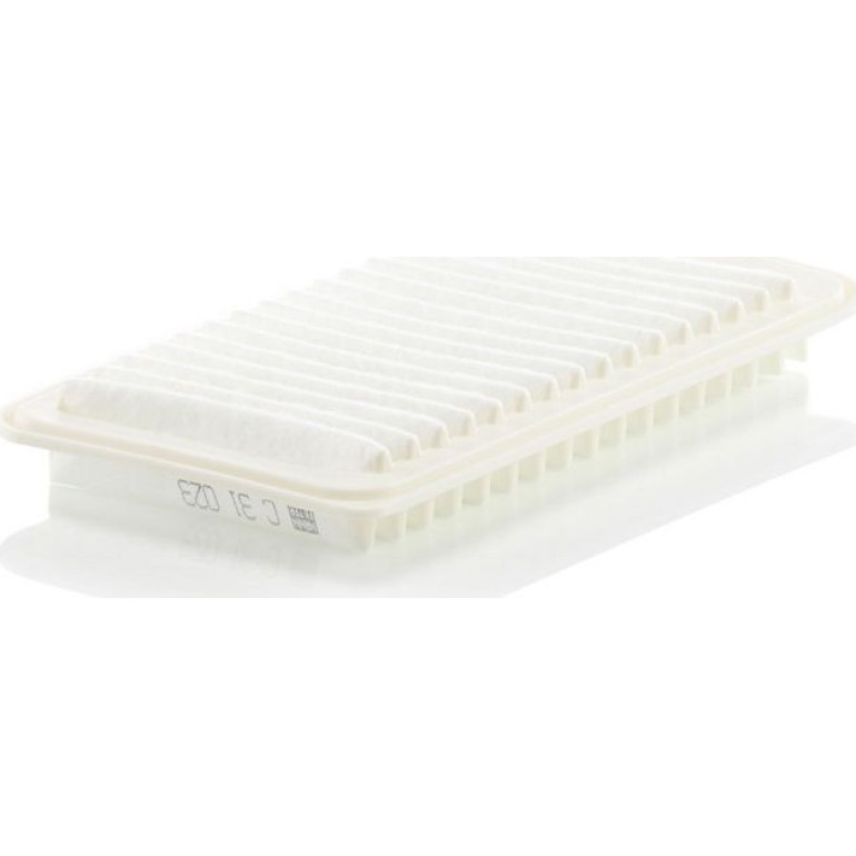 MANN-FILTER C 31 023 Luftfilter MANN-FILTER C 31 023 Luftfilter