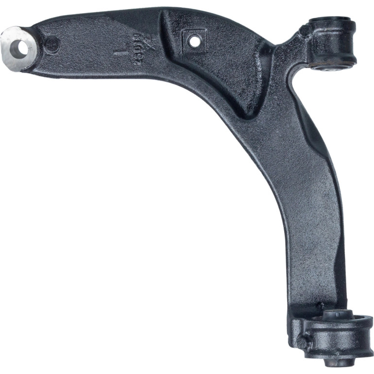 FEBI BILSTEIN 109050 Querlenker, Lenker, Radaufhängung FEBI BILSTEIN 109050 Querlenker, Lenker, Radaufhängung