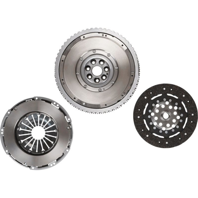 SACHS 2290 601 143 Kupplungssatz ZMS Modul plus CSC SACHS 2290 601 143 Kupplungssatz ZMS Modul plus CSC