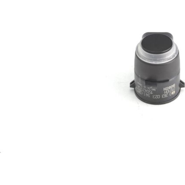 Sensor, Einparkhilfe 0 263 009 638 Sensor, Einparkhilfe 0 263 009 638