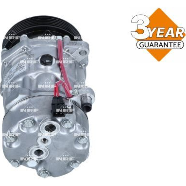 Kompressor, Klimaanlage 32033 Kompressor, Klimaanlage 32033