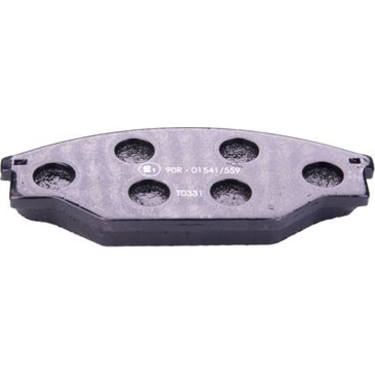 Bremsbelagsatz, Scheibenbremse 8DB 355 006-121 Bremsbelagsatz, Scheibenbremse 8DB 355 006-121