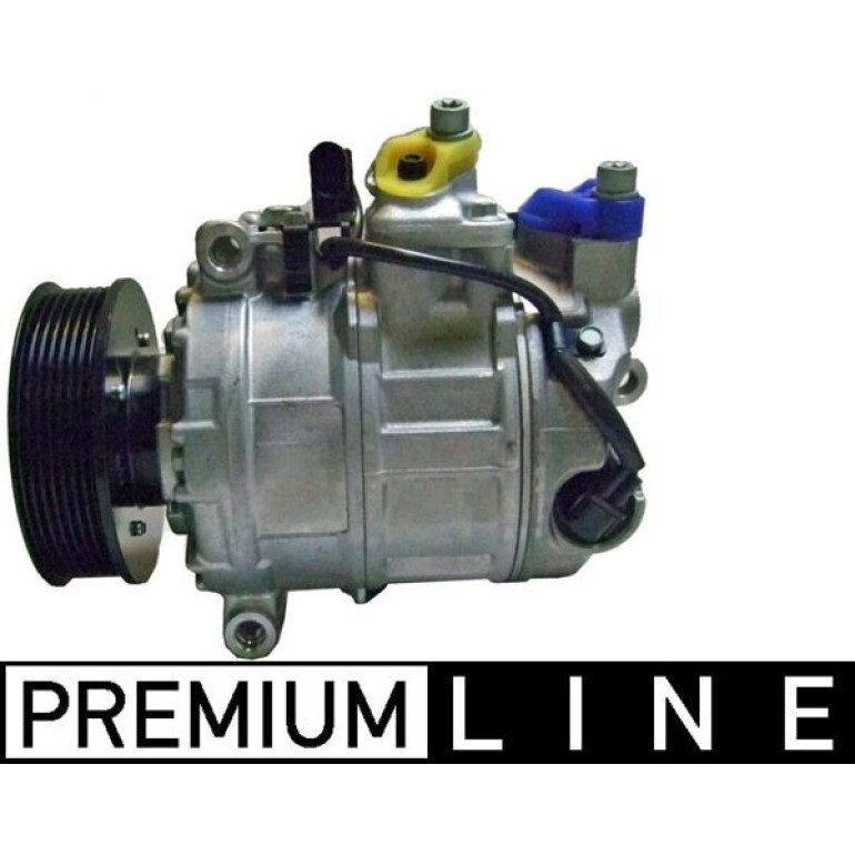 Kompressor, Klimaanlage ACP 451 000P