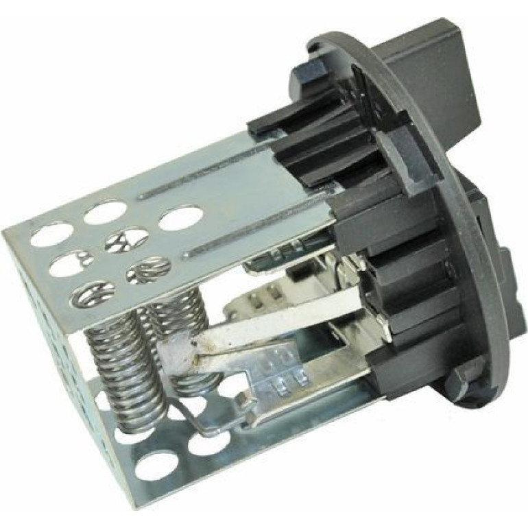 Widerstand, Innenraumgebläse 0917251 Widerstand, Innenraumgebläse 0917251