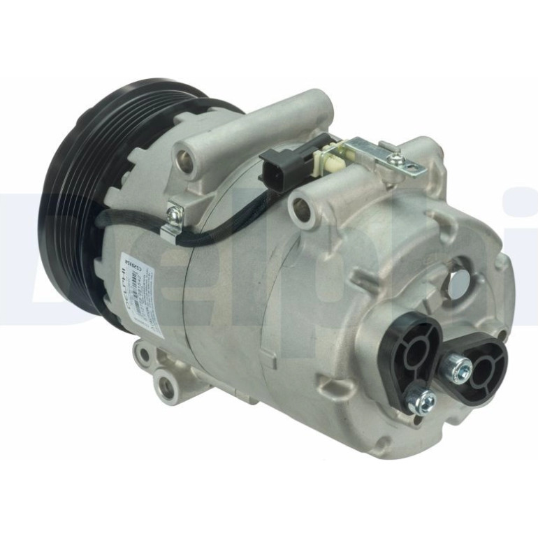 Kompressor, Klimaanlage CS20358 Kompressor, Klimaanlage CS20358